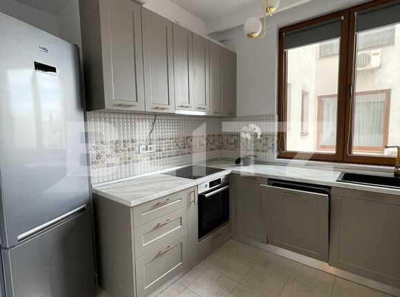 Apartament de vânzare 2 camere Aviatiei - 80756AV | BLITZ București | Poza5