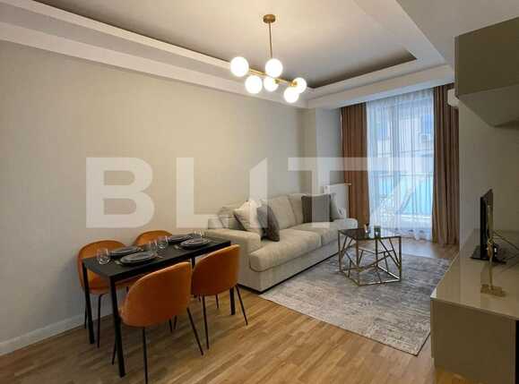 Apartament de vânzare 2 camere Aviatiei - 80756AV | BLITZ București | Poza2
