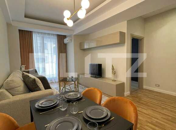 Apartament de vânzare 2 camere Aviatiei - 80756AV | BLITZ București | Poza1
