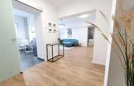 Apartament 2 camere, 54 mp, bulevardul Decebal