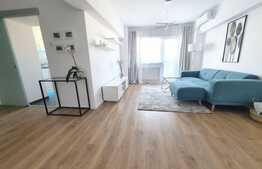 Apartament 2 camere, 54 mp, bulevardul Decebal
