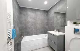 Apartament 2 camere, 54 mp, bulevardul Decebal