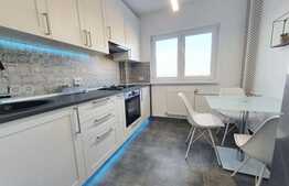 Apartament 2 camere, 54 mp, bulevardul Decebal