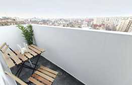 Apartament 2 camere, 54 mp, bulevardul Decebal