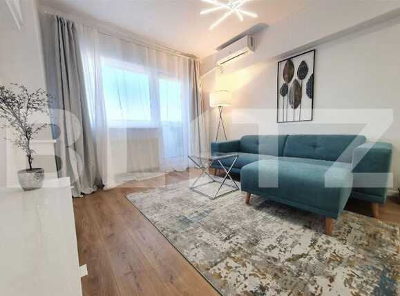 Apartament de vânzare 2 camere Decebal - 80800AV | BLITZ București | Poza1