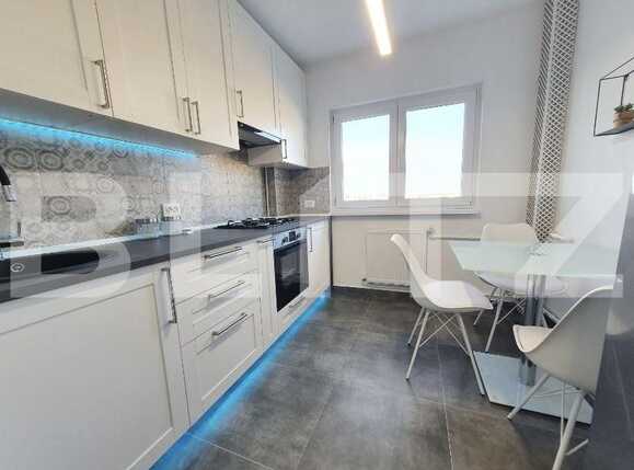 Apartament de vânzare 2 camere Decebal - 80800AV | BLITZ București | Poza5