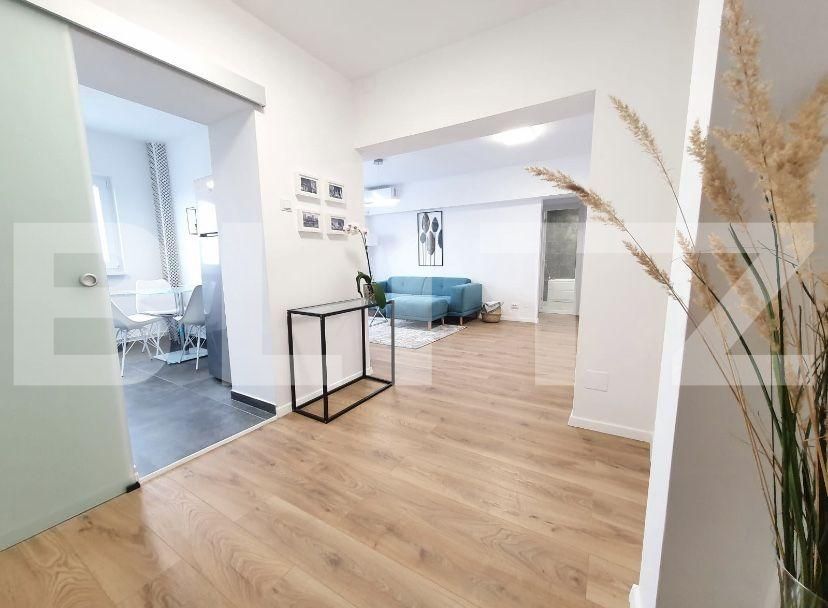 Apartament de vânzare 2 camere Decebal - 80800AV | BLITZ București | Poza2