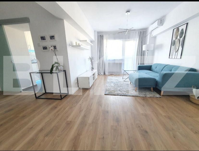 Apartament de vânzare 2 camere Decebal - 80800AV | BLITZ București | Poza3