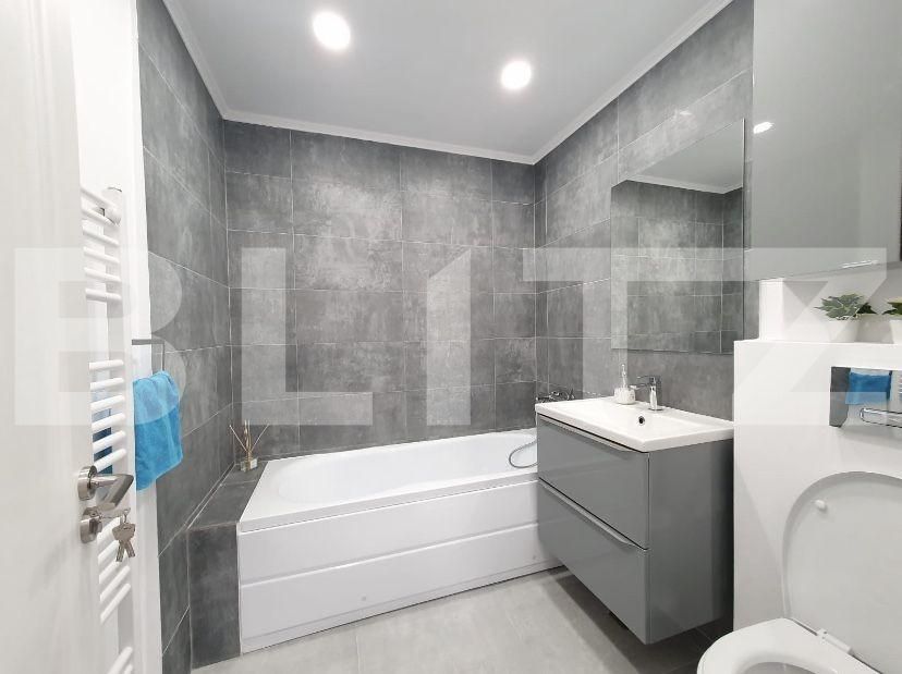 Apartament de vânzare 2 camere Decebal - 80800AV | BLITZ București | Poza6