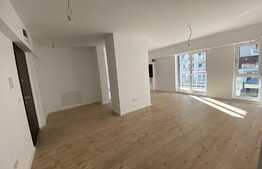 Apartament 2 camere, 50 mp utili, cu o terasa de 11 mp,  zona Promenada!