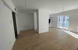 Apartament 2 camere, 50 mp utili, cu o terasa de 11 mp,  zona Promenada!