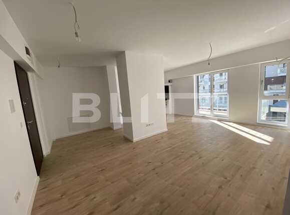 Apartament de vânzare 2 camere Pipera - 80825AV | BLITZ București | Poza1