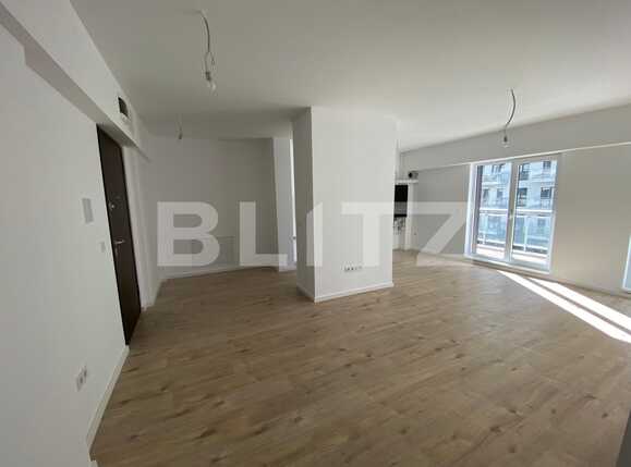 Apartament de vânzare 2 camere Pipera - 80825AV | BLITZ București | Poza2