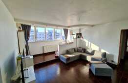 Apartament 3 camere, gura de metrou Constantin Brancusi