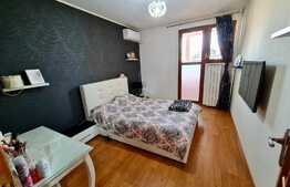 Apartament 3 camere, gura de metrou Constantin Brancusi