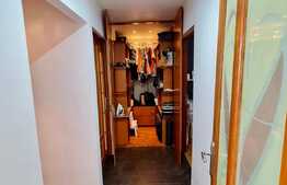 Apartament 3 camere, gura de metrou Constantin Brancusi