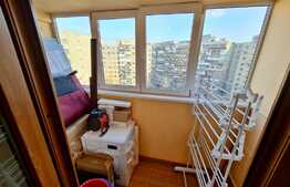 Apartament 3 camere, gura de metrou Constantin Brancusi