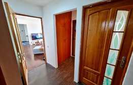 Apartament 3 camere, gura de metrou Constantin Brancusi