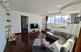 Apartament 3 camere, gura de metrou Constantin Brancusi