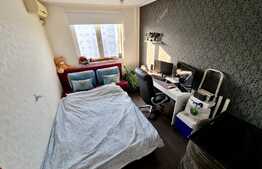 Apartament 3 camere, gura de metrou Constantin Brancusi