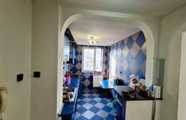 Apartament 3 camere, gura de metrou Constantin Brancusi