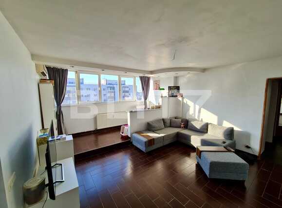 Apartament de vânzare 3 camere Drumul Taberei - 80832AV | BLITZ București | Poza2