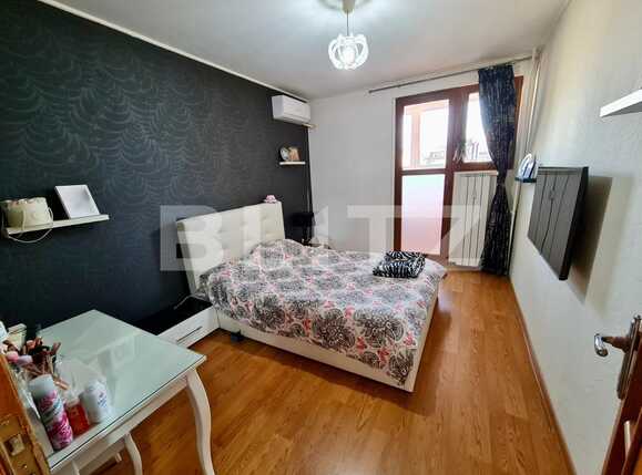 Apartament de vânzare 3 camere Drumul Taberei - 80832AV | BLITZ București | Poza4