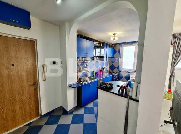 Apartament de vânzare 3 camere Drumul Taberei - 80832AV | BLITZ București | Poza8