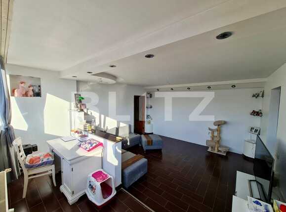 Apartament de vânzare 3 camere Drumul Taberei - 80832AV | BLITZ București | Poza3