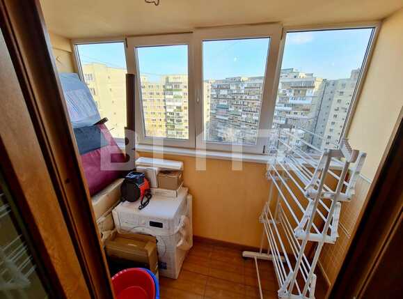 Apartament de vânzare 3 camere Drumul Taberei - 80832AV | BLITZ București | Poza10