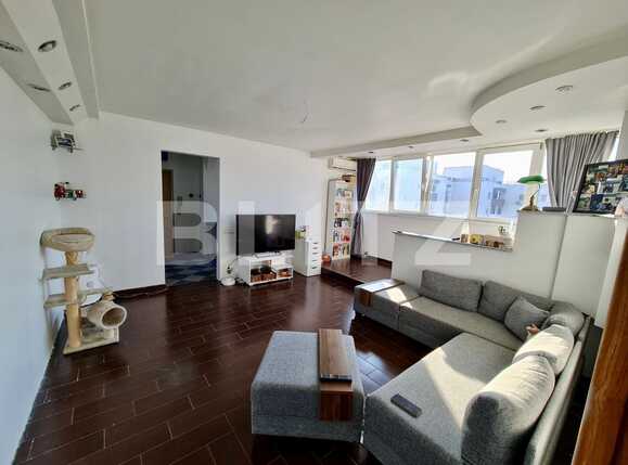 Apartament de vânzare 3 camere Drumul Taberei - 80832AV | BLITZ București | Poza1