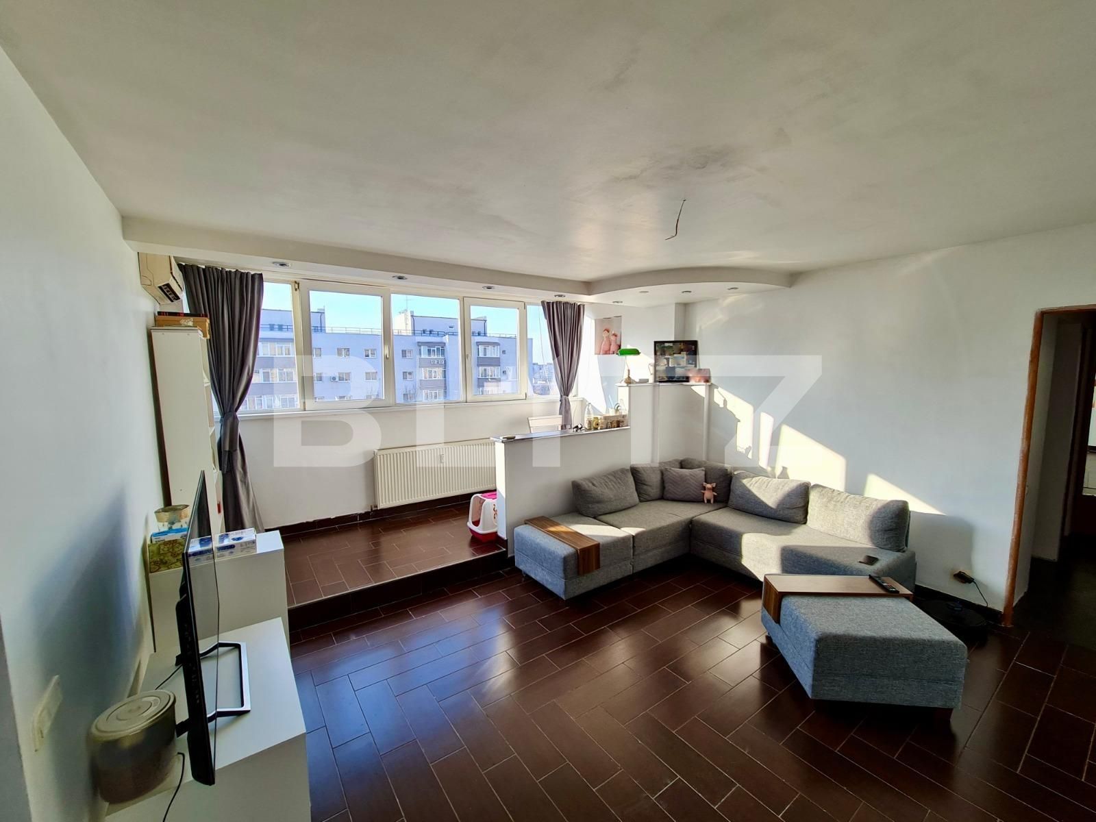 Apartament de vânzare 3 camere Drumul Taberei - 80832AV | BLITZ București | Poza2