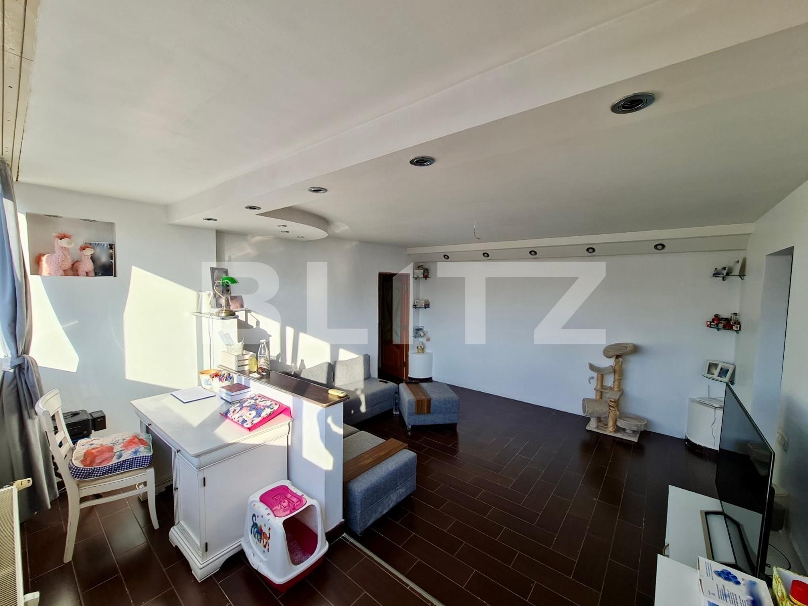 Apartament de vânzare 3 camere Drumul Taberei - 80832AV | BLITZ București | Poza3