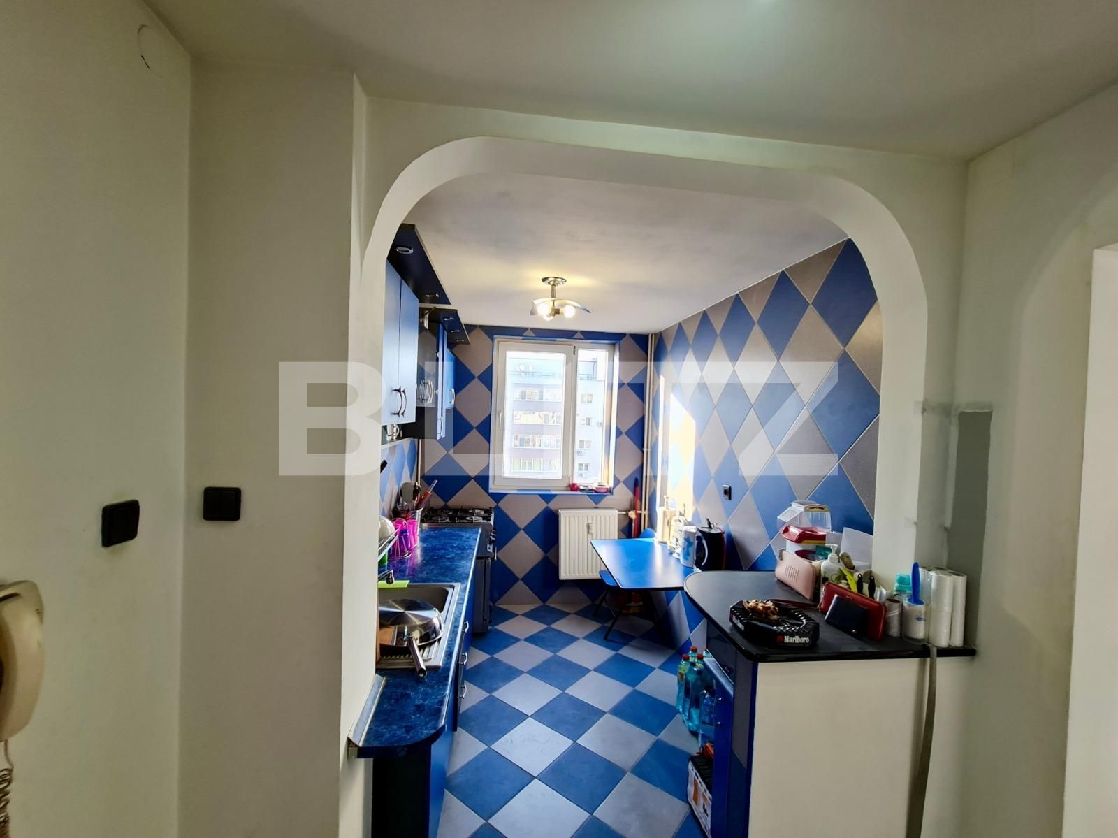 Apartament de vânzare 3 camere Drumul Taberei - 80832AV | BLITZ București | Poza7