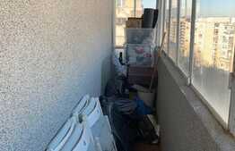 Apartament de 2 camere, decomandat, 50 mp, zona Tineretului 