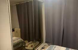 Apartament de 2 camere, decomandat, 50 mp, zona Tineretului 