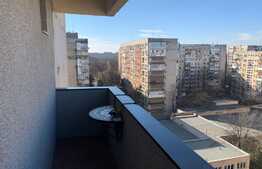 Apartament de 2 camere, decomandat, 50 mp, zona Tineretului 