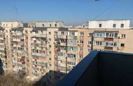 Apartament de 2 camere, decomandat, 50 mp, zona Tineretului 