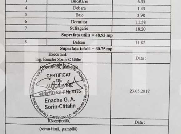 Apartament de vânzare 2 camere Tineretului - 80860AV | BLITZ București | Poza12