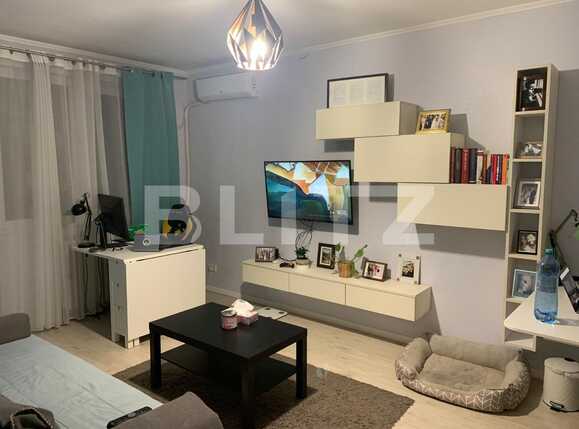 Apartament de vânzare 2 camere Tineretului - 80860AV | BLITZ București | Poza2