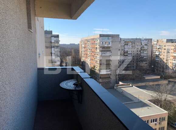 Apartament de vânzare 2 camere Tineretului - 80860AV | BLITZ București | Poza9