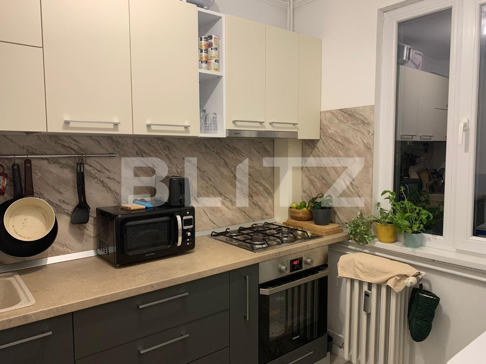 Apartament de vânzare 2 camere Tineretului - 80860AV | BLITZ București | Poza6