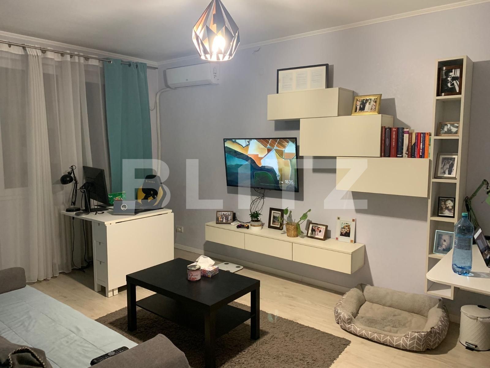 Apartament de vânzare 2 camere Tineretului - 80860AV | BLITZ București | Poza2
