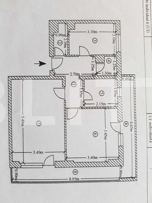 Apartament de vânzare 2 camere Tineretului - 80860AV | BLITZ București | Poza11