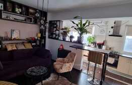 Apartament 3 camere, 87 mp, zona 13 Septembrie