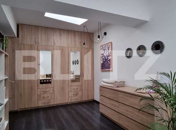 Apartament de vânzare 3 camere 13 Septembrie - 80865AV | BLITZ București | Poza4