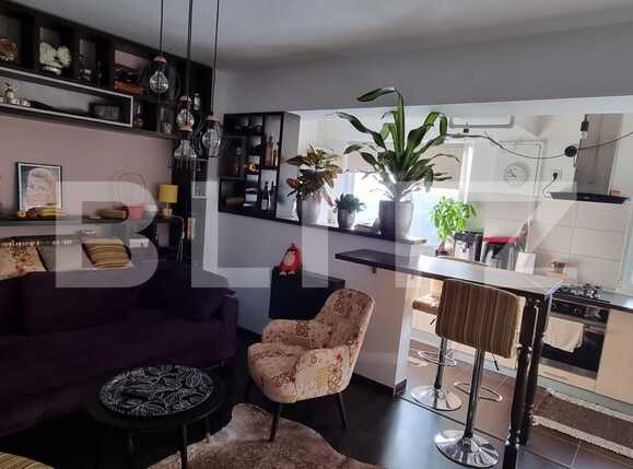 Apartament de vânzare 3 camere 13 Septembrie - 80865AV | BLITZ București | Poza2