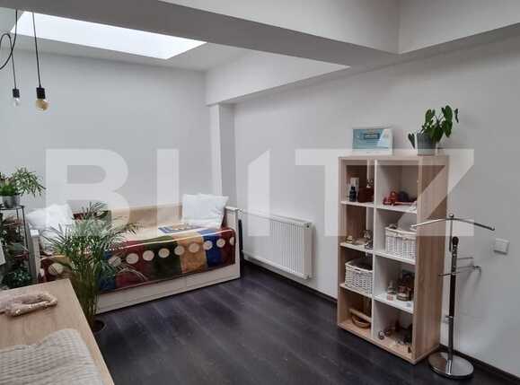 Apartament de vânzare 3 camere 13 Septembrie - 80865AV | BLITZ București | Poza5