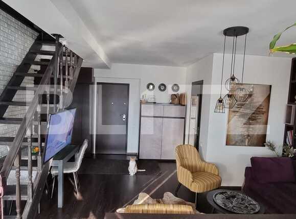 Apartament de vânzare 3 camere 13 Septembrie - 80865AV | BLITZ București | Poza1