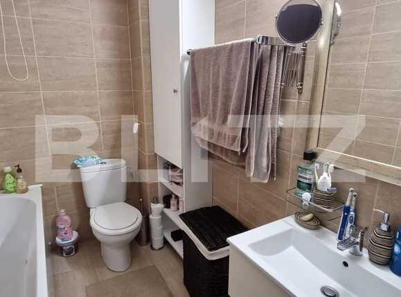Apartament de vânzare 3 camere 13 Septembrie - 80865AV | BLITZ București | Poza6